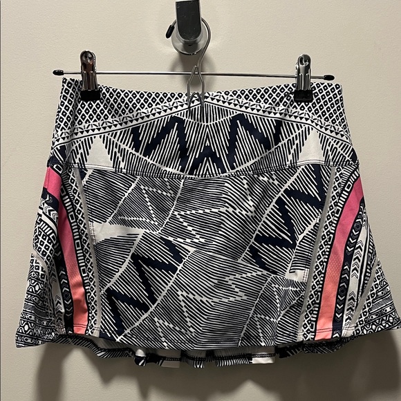 Lucky in Love tennis skirt size small - Picture 1 of 3